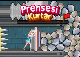 Prensesi Kurtar 3