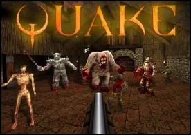 Quake 3D