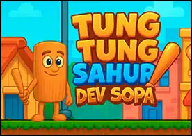 Tung Tung Sahur Dev Sopa