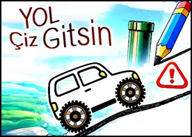 Yol Çiz Gitsin