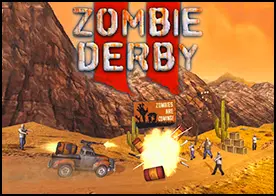 Zombi Derbi